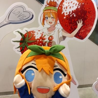 25↑限界しがないオタク! ツイートに脈略がなく思ったことを呟きます。 存在がコンプラ違反 そのうちにツイプロを作りたいです。