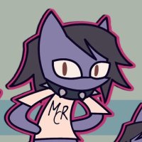 DeeBread - C♡mmisions OPEN🇵🇸 (@lazeycatbread) 's Twitter Profile Photo