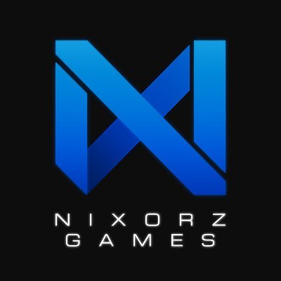 NixorzGames's profile picture. Nixorz Games 🎮 | Game dev studio crafting immersive experiences. Currently developing #ZOpsDeadzone, a post-apocalyptic zombie FPS. Join the survival! 🧟‍♂️