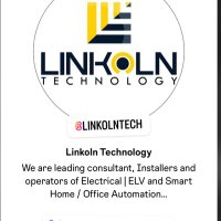 Linkoln Technology (@linkolntech) 's Twitter Profile