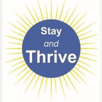 #StayAndThrive (@stayandthrive) 's Twitter Profile Photo #StayAndThrive (@stayandthrive) 's Twitter Profile Photo
