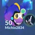 みち (@poketubo69) Twitter profile photo みち (@poketubo69) Twitter profile photo