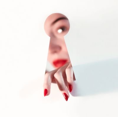 _Oeilpouroeil_'s profile picture. French corruptor 
                                                       —  Your place of worship in human form