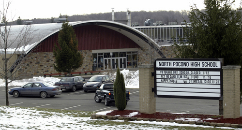 Moscow, Elmhurst, Covington Twp., Jefferson Twp., Lehigh Twp., Roaring Brook Twp., Spring Brook Twp. and surrounding areas coverage from The Times-Tribune