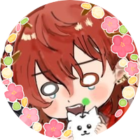 青二才 (@mochi_aoao) Twitter profile photo
