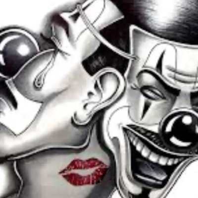 Logger48King's profile picture. 