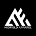 Midfield Apparel LLC (@midfieldwears) Twitter profile photo Midfield Apparel LLC (@midfieldwears) Twitter profile photo