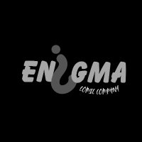 Enigma Comic Co. (@enigmacomicco) 's Twitter Profile