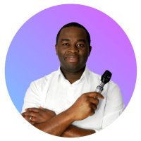 Martin Oguzie (@martinoguzie) 's Twitter Profile