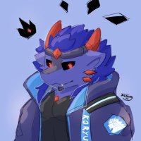 小小魔龍 Koryuu Chan ( Comm open ) (@littledradesu) 's Twitter Profile Photo 小小魔龍 Koryuu Chan ( Comm open ) (@littledradesu) 's Twitter Profile Photo