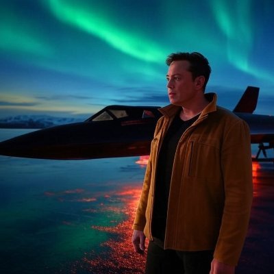 HushiyarA's profile picture. Engineer | Geo Politics | Manufacturing