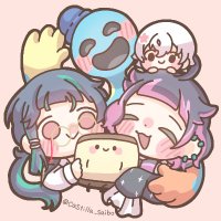 かすてら細胞🎈BOOTH通販開始🎈 (@castilla_saibo) 's Twitter Profile Photo