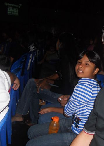 angellaipeng's profile picture. kalau kita cintai seseorang kita mesti berani cakap dengannya.
ok