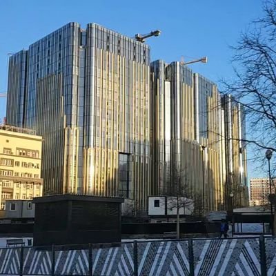 _ELEMENT_ONE_RU's profile picture. 