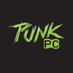 Punk PC (@punkpcuk) Twitter profile photo Punk PC (@punkpcuk) Twitter profile photo