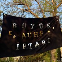 Büyük AÜHF İftarı (@buyukauhfiftar) Twitter profile photo