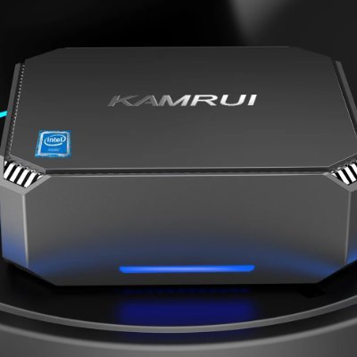 KamruiRyzen's profile picture. 