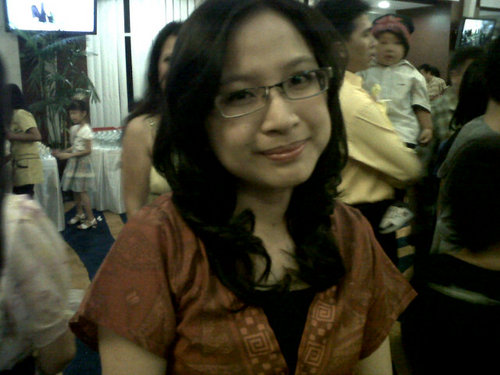 fisherry's profile picture. I'm an INTJ. That should be enough.