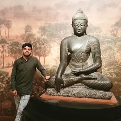 Sumitku13059922's profile picture. Only think positive never think negative