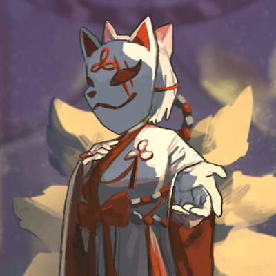 jkEq4O8rZQ93416's profile picture. 中身は男です。
好きな東方キャラ

二ッ岩マミゾウ、八雲藍、菅牧典
