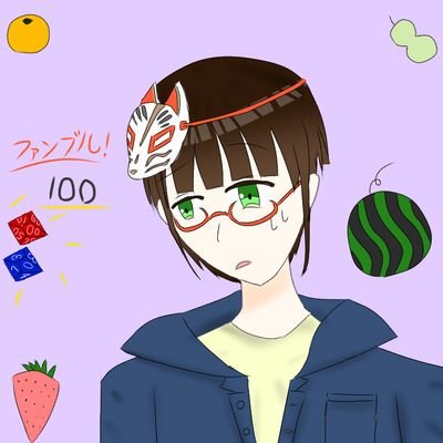 夏のスイカTRPG用垢さんのプロフィール画像
