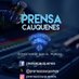 Prensa Cauquenes (@prensacauquenes) Twitter profile photo Prensa Cauquenes (@prensacauquenes) Twitter profile photo
