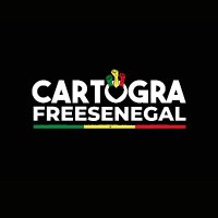 CartograFreeSenegal (@cartofreesn) 's Twitter Profile