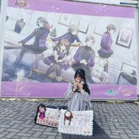 Makoto (@cafe_saki_p) 's Twitter Profile