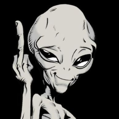 Spacebullly's profile picture. 