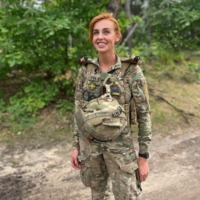 Я український воїн, ми захищаємо наших матерів, дружин, дітей і весь світ свободи💛💙🙏