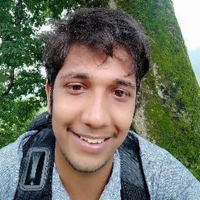 instranpa's profile picture. हो। तपाईँहरुको कुरालाई म सम्मान गर्छु।