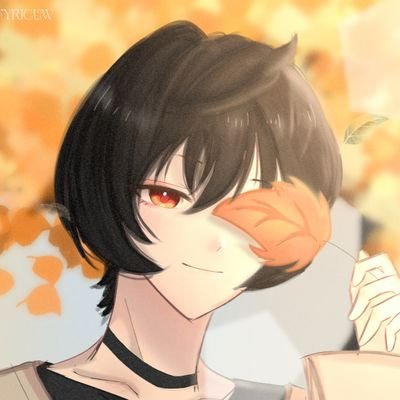 eira | comms on 📌さんのプロフィール画像