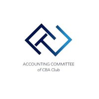 Accounting Committee (@cba_acc_iau) 's Twitter Profile
