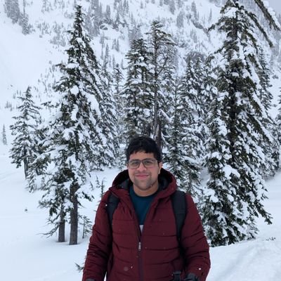 SFatwir's profile picture. Rep Learning @ AllenInstitute
UW '24 MSEE
NITK '22 EEE 
Fingerstyle Guitarist
TT Player