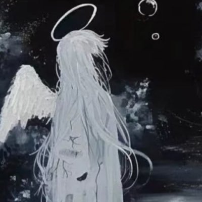 Ky0miee's profile picture. comme un ange en enfer