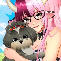 LadyL3che | Cow Vtuber 🐮 (@ladyleche22) 's Twitter Profile Photo LadyL3che | Cow Vtuber 🐮 (@ladyleche22) 's Twitter Profile Photo