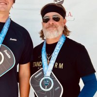 Brad Conway (@pickleballstoic) 's Twitter Profile Photo Brad Conway (@pickleballstoic) 's Twitter Profile Photo