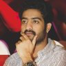 LovelyMonster99's profile picture. NTR........❤️