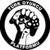 Türk Oyuncu Platformu (@turkoyuncuplat) Twitter profile photo Türk Oyuncu Platformu (@turkoyuncuplat) Twitter profile photo