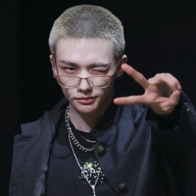 BarelyEvenCleoさんのプロフィール画像