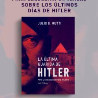 Julio B. Mutti (@wwii_julio) 's Twitter Profile