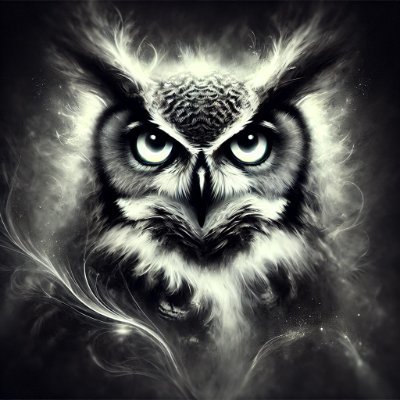 Founder & CEO @GoldenOwl_AI - An Innovative Intelligence as a Service (IaaS) Platform.