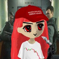 RED CRYPTO ROUGE 🟥 (@redcryptorouge) 's Twitter Profile