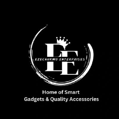 EzeChukwum29789's profile picture. At Ezechukwu Ent., we envision a world where technology seamlessly enhances everyday life. 🌍✨ Call/Whatsapp 08133105788