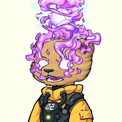 Crypto_Gangus's profile picture. Open For Coffee Los Angeles HMU