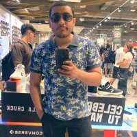 Jose Ricardo Soto (@jorisosa) 's Twitter Profile