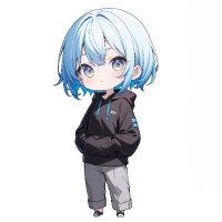 EXV_Fluorite (@fluoritefx) 's Twitter Profile