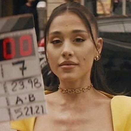 Anorexianat's profile picture. Ariana TANKED