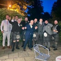 Dom Caldwell (@domcaldwell) 's Twitter Profile