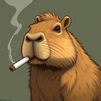 Bowtied Capybara (@bowtiedcappy) 's Twitter Profile Photo